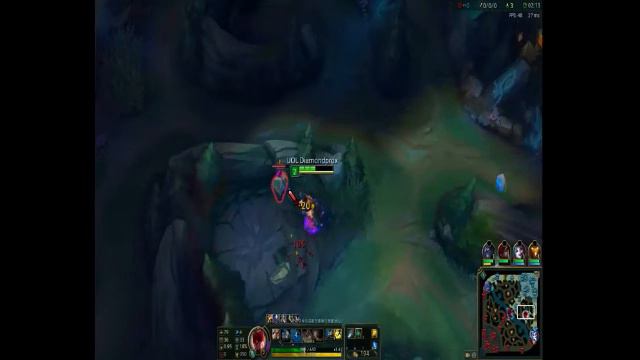 League Of Legends   PC Gameplay!   Video #578