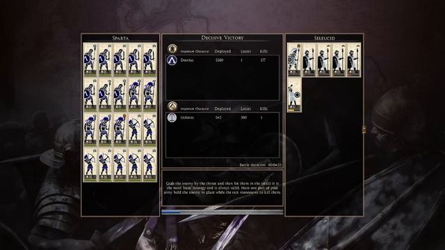 Total War Sparta Mod Part 14