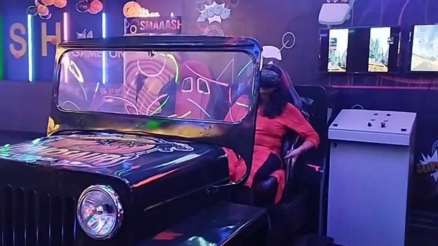 My First Game Experience  #dailyvlog2023 #ritamishravlog