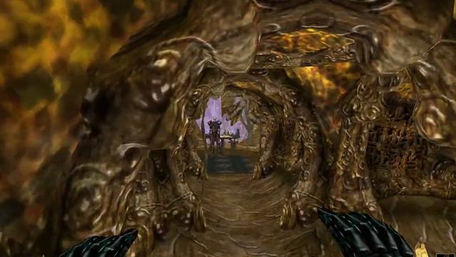 How To Get The Daedric Crescent In Morrowind