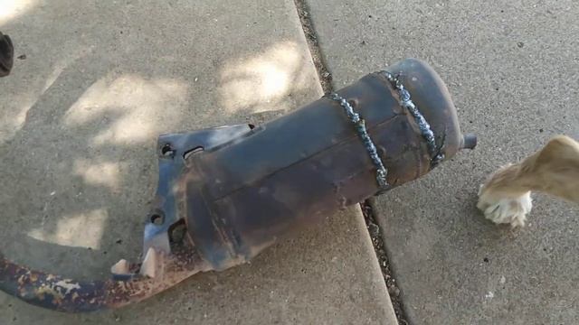 Дорожные завоевания