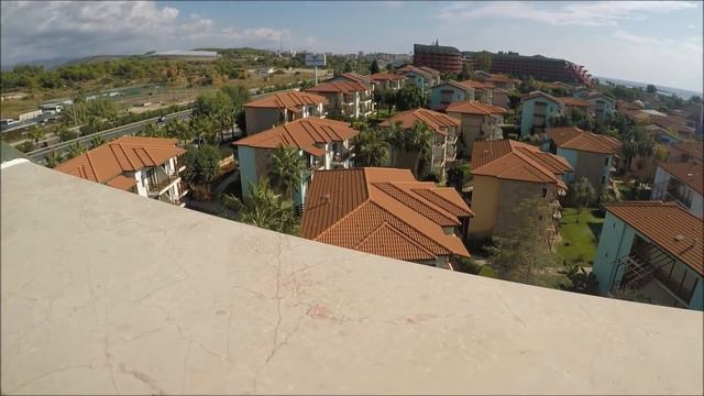 Улетели| Турция в ноябре| Ужасное заселение в отель| Galeri Resort Hotel | Обзор номера| Рум тур