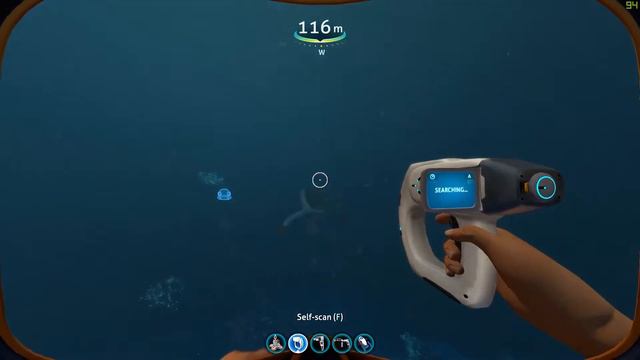 Subnautica Gameplay || Free To Use Non Copyright Gameplay || Game Maniac