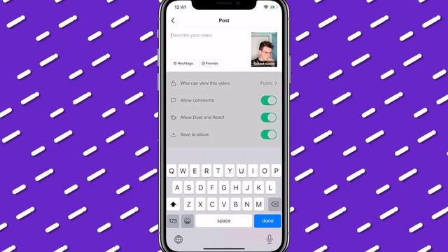 17000 ПОДПИСЧИКОВ В ТИК ТОК ЗА 1 ЧАС  КАК НАБРАТЬ ПЕРВУЮ НОВУЮ АУДИТОРИЮ