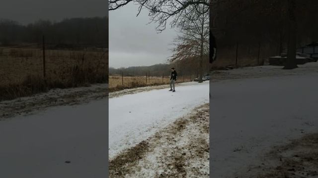 Slide Underwater Like A Jet Ski Ya