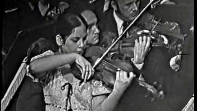 Dylana Jenson, Lalo Sym. Espagnole