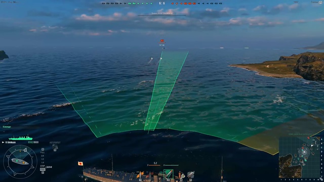 Игра 2016 World Of Warships корабли