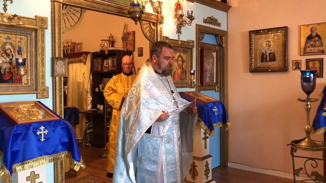 Проповедь в Неделю 11 по Пятидесятнице | Sermon On 11th Sunday After Pentecost