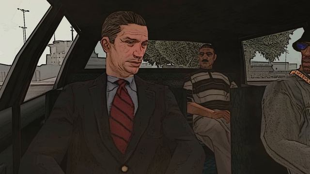 WHY TENPENNY WANTED TORENO'S DEATH? | CJ WAS LUCKY TO MEET HIM