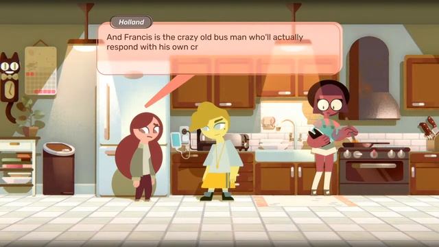 [Steam Game Festival: Autumn] Let's Play: Land Of Screens (Demo) (No Commentary Gameplay)