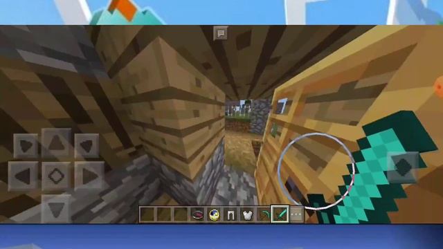 ЗАЧЕМ ЖИТЕЛИ СНЕСЛИ МОЙ ДОМ В МАЙНКРАФТ? Лего плей Майнкрафт