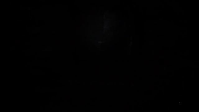 A DEMON ATTACKED FOXIE