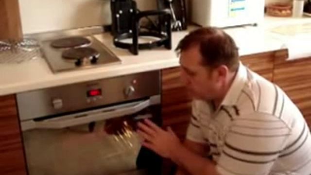 Готовка с Использованием Оригинальных Ингредиентов