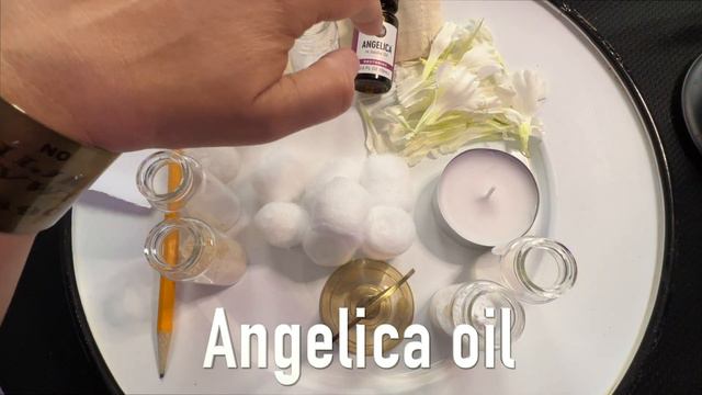 WHITE BAG GYPSY CONJURE To Fix Someone's Ill Wishes Towards You.