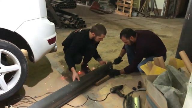 Ремонт в стиле лофт: создание современного и индустриального пространства