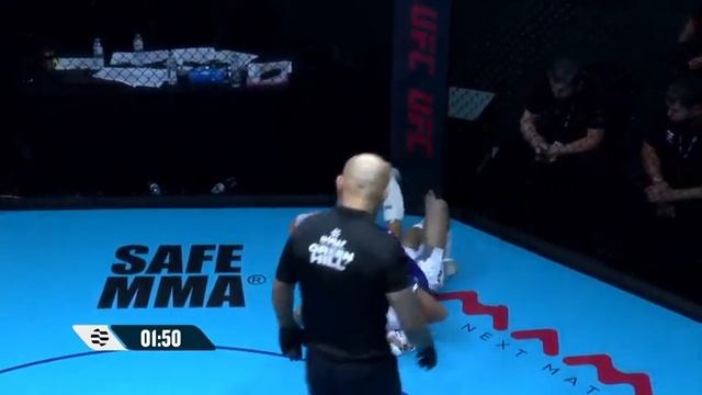 VS Oleksii Bolbochan Ukraine VS Mahmud Pirov Tajikistan   Immaf Tv
