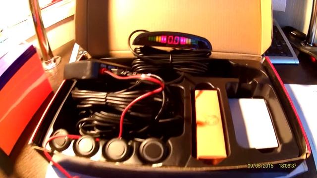 Автомобильные признания