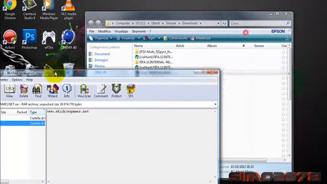 Come Scaricare FIFA 13