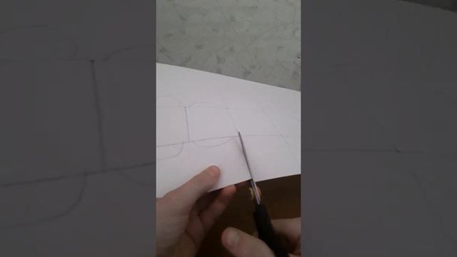 делаю поделки блоков из Майнкрафта