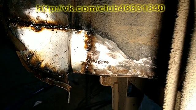 Вкусная еда для всех случаев жизни 