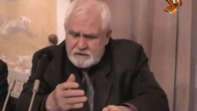 Вечер памяти Иоанна Грозного 29 03 11