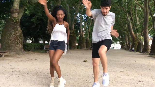 Charly Black - Youre Perfect  Pedro Teixeira Choreography