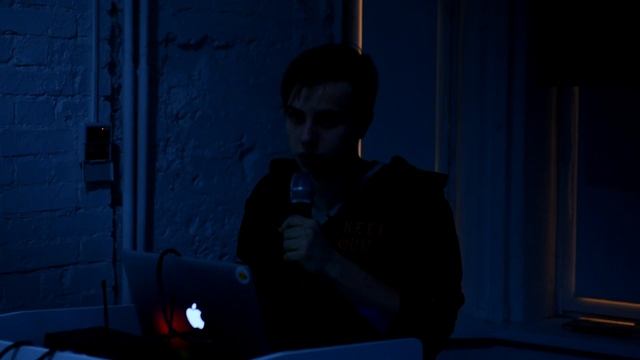 Фотообработка на гаджетах Apple. Эрик Рай (Академия Re:Store)