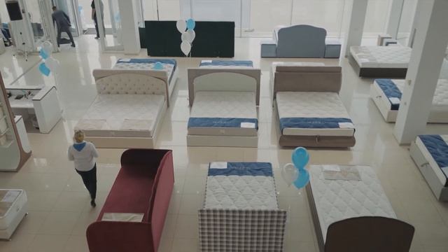 Всё, что нужно для качественного сна!