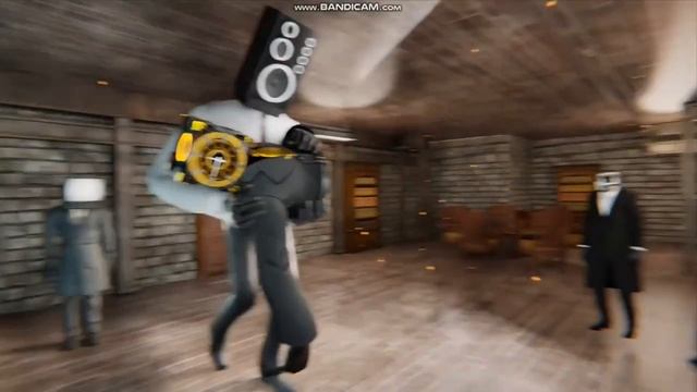 Титану конец? Смотрим все серии Skibidi Multiverse