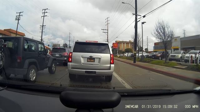 Катаемся по нашему городу Torrance в Америке. Где мы живём в США? VLOG#94