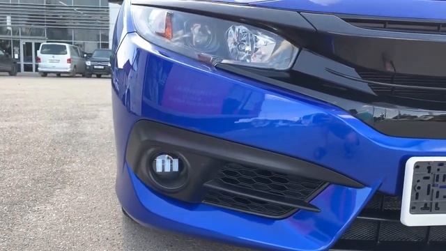 Хонда сивик в продаже Краснодар