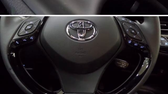 Toyota C-HR 1.2 Turbo Dynamic | Navigatie | 18