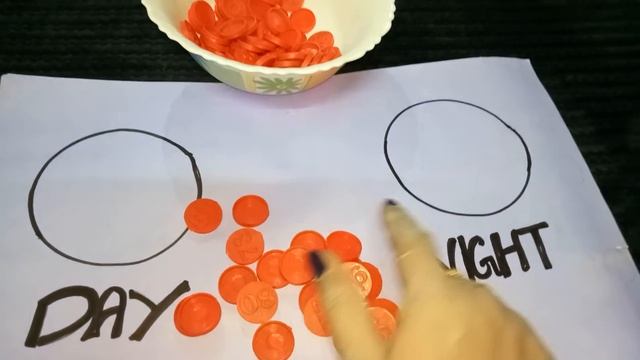 DAY N  NIGHT Kitty Game Idea For All Types Of Parties (Jyoti Creation)