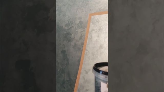 Декоративная штукатурка Мокрый Шёлк VGT | ВГТ ПРИМОРЬЕ #vgt #вгт