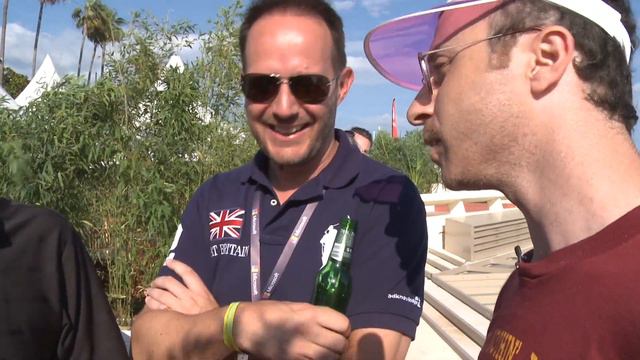 No Cannes Do: Inside Advertising at the Lions Festival Part 1