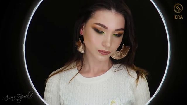 #Макияж для Варвары