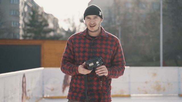 Představujeme: Canon EOS 1D X Mark III