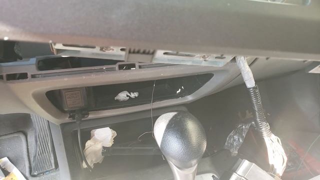 2007 HONDA CIVIC, A/C NO FUNCIONA