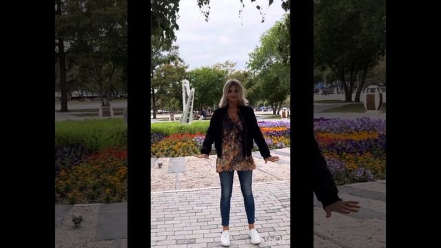 Моя личная история ?Как я пришла к цигун☯️