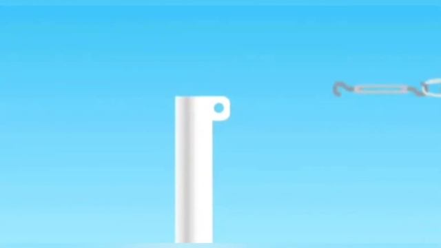 Монтаж тентов парус нестандартного размера от Novatent