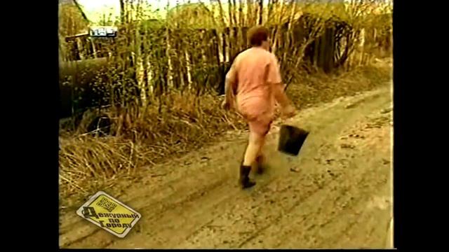 Первый проект 