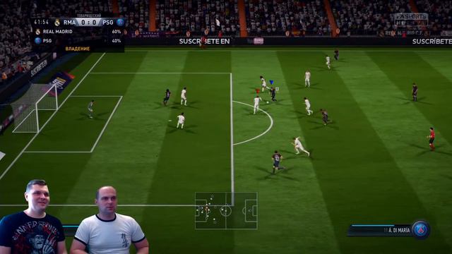 FIFA 18 | ИЗУЧАЕМ ДЕМО-ВЕРСИЮ