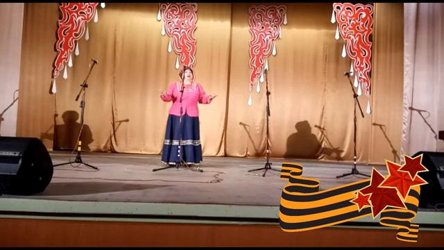 Мамина Галина Владимировна - 