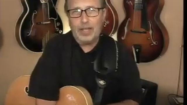 YAKETY AXE - FLAT PICKING GUITAR