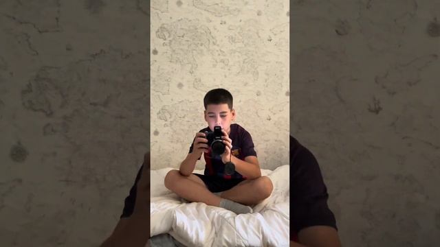 Обзор на камеру Nikon Coolpix L820