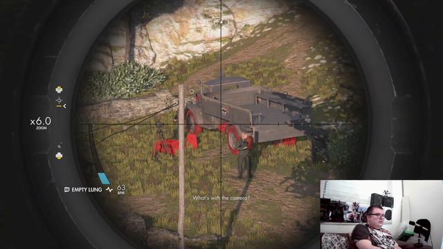 Xbox Series S | Sniper Elite 4 | 60Fps Boost