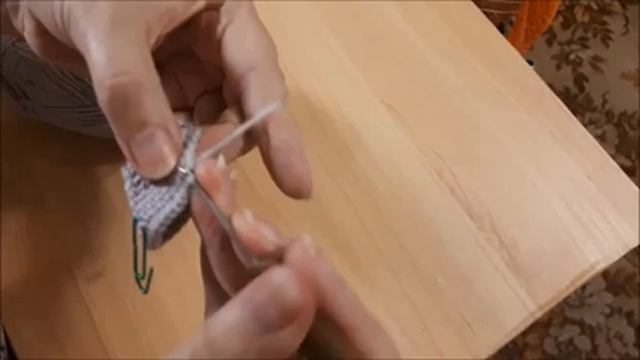 Рождественский мышонок. Снегурочка   Часть 5   1  Голова