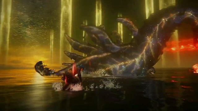 These Fantasy Spells Are Absolutely OVERPOWERED & Astonishing | Elden Ring Mod Showcase