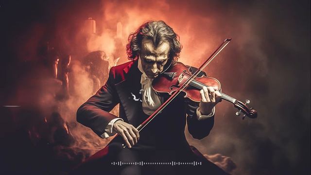 The Best Of Paganini | Why Paganini Is Considered The Devil's Violinist ?