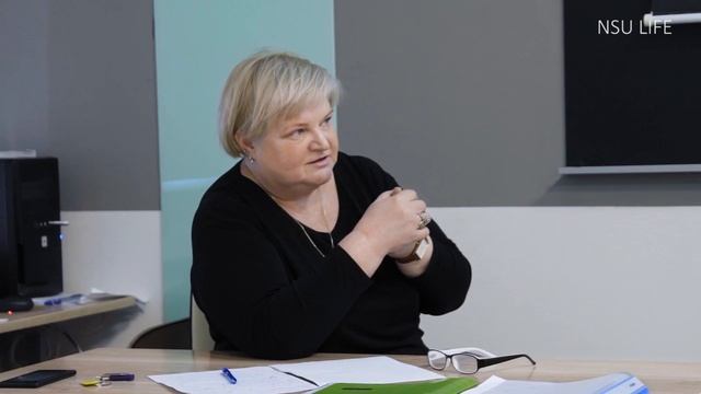 Магистратура «Юрист в сфере здравоохранения» в НГУ